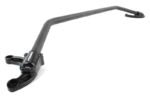Perrin 20-21 Legacy Front Black Strut Brace | PSP-SUS-060BK - JDMuscleStrut Tower BarsperPSP-SUS-060BK