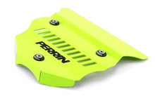 Perrin 2022+ BRZ / GR86 Engine Cover - Neon Yellow Wrinkle | PSP - ENG - 162NY - JDMuscleEngine CoversperPSP-ENG-162NY