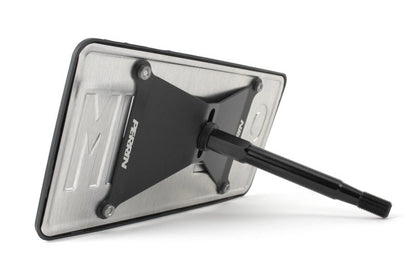 Perrin 2022+ Forester Wilderness License Plate Holder | PSP - BDY - 208 - JDMuscleLicense Plate Holders and DeletesperPSP-BDY-208