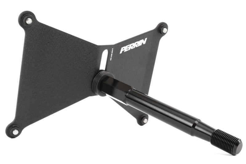 Perrin 2022+ Forester Wilderness License Plate Holder | PSP - BDY - 208 - JDMuscleLicense Plate Holders and DeletesperPSP-BDY-208