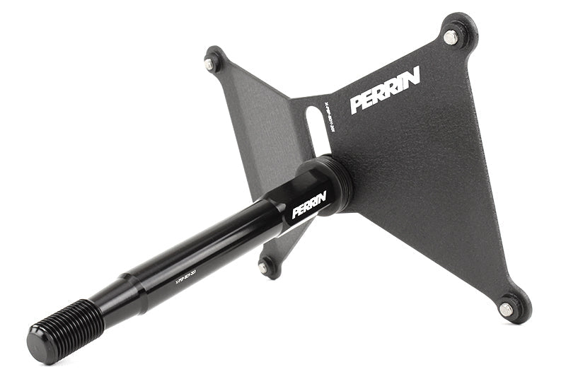 Perrin 2022+ Forester Wilderness License Plate Holder | PSP - BDY - 208 - JDMuscleLicense Plate Holders and DeletesperPSP-BDY-208