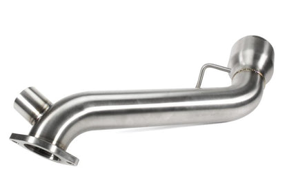 Perrin [22 - 23 BRZ, 22 - 23 GR8] Axle Back Exhaust SS - Single Side Exit w/Helmholtz Chamber | PSP - EXT - 368BR - JDMuscleCat Back Exhaust SystemperPSP-EXT-368BR