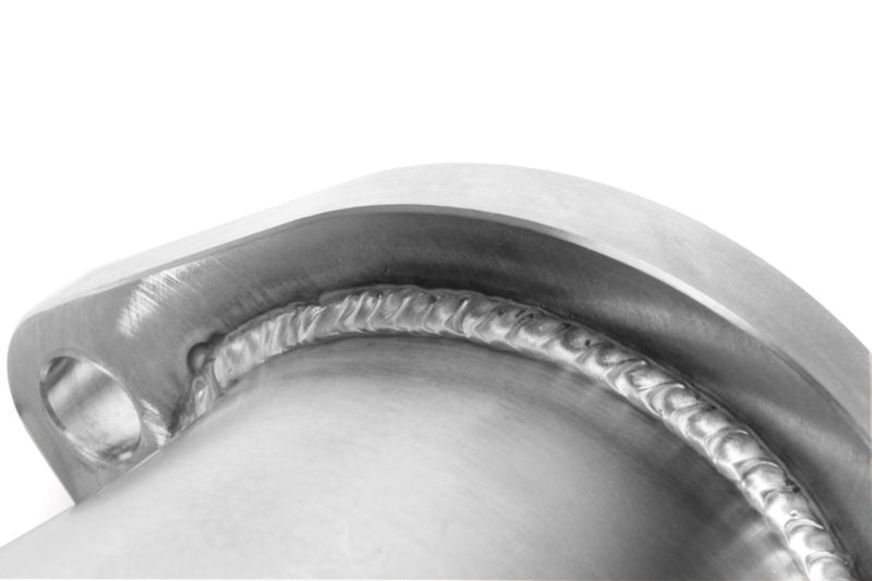 Perrin [22 - 23 BRZ, 22 - 23 GR8] Axle Back Exhaust SS - Single Side Exit w/Helmholtz Chamber | PSP - EXT - 368BR - JDMuscleCat Back Exhaust SystemperPSP-EXT-368BR