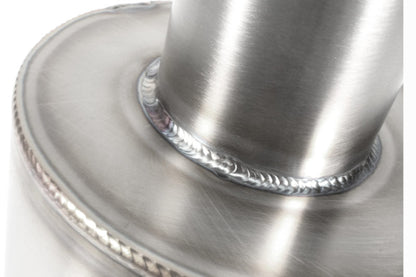 Perrin [22 - 23 BRZ, 22 - 23 GR8] Axle Back Exhaust SS - Single Side Exit w/Helmholtz Chamber | PSP - EXT - 368BR - JDMuscleCat Back Exhaust SystemperPSP-EXT-368BR