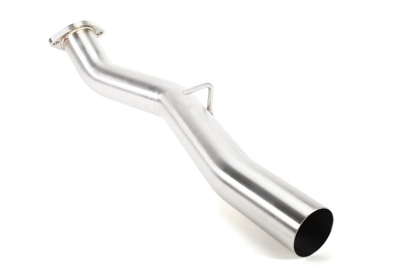 Perrin 22 - 23 BRZ/GR86 304SS 3in. Midpipe Exhaust | PSP - EXT - 369BR - JDMuscleExhaust Mid PipesperPSP-EXT-369BR
