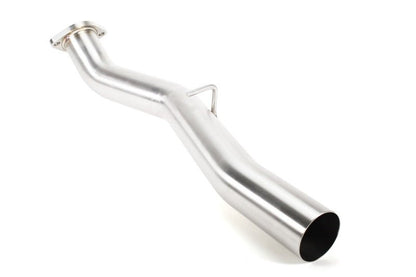 Perrin 22 - 23 BRZ/GR86 304SS 3in. Midpipe Exhaust | PSP - EXT - 369BR - JDMuscleExhaust Mid PipesperPSP-EXT-369BR