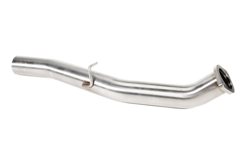 Perrin 22 - 23 BRZ/GR86 304SS 3in. Midpipe Exhaust | PSP - EXT - 369BR - JDMuscleExhaust Mid PipesperPSP-EXT-369BR