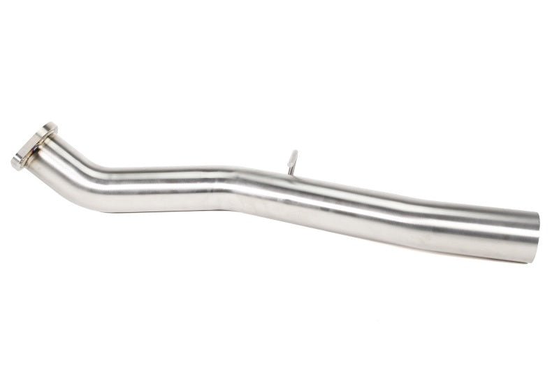 Perrin 22 - 23 BRZ/GR86 304SS 3in. Midpipe Exhaust | PSP - EXT - 369BR - JDMuscleExhaust Mid PipesperPSP-EXT-369BR
