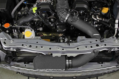 Perrin [22 - 23 BRZ/GR86] Cold Air Intake - Black | PSP - INT - 335BK - JDMuscleIntakesperPSP-INT-335BK