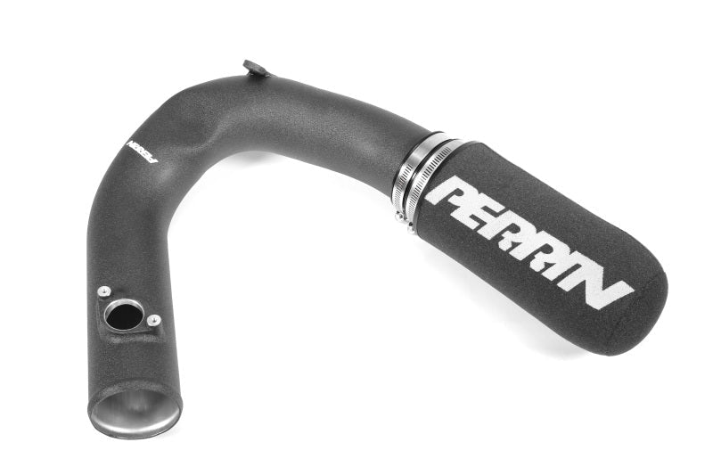 Perrin [22 - 23 BRZ/GR86] Cold Air Intake - Black | PSP - INT - 335BK - JDMuscleIntakesperPSP-INT-335BK