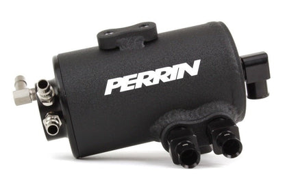 Perrin [22 - 23 GR86, 13 - 16 FR - S, 13 - 23 BRZ] Air Oil Separator - Black - JDMuscleAir Oil SeparatorsperPSP-ENG-612BK