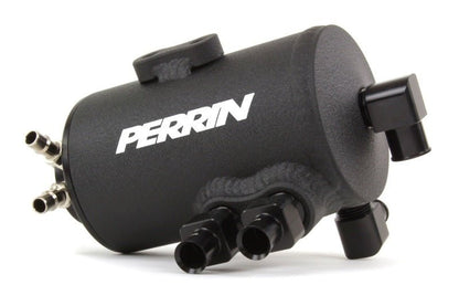 Perrin [22 - 23 GR86, 13 - 16 FR - S, 13 - 23 BRZ] Air Oil Separator - Black - JDMuscleAir Oil SeparatorsperPSP-ENG-612BK