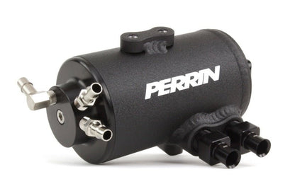 Perrin [22 - 23 GR86, 13 - 16 FR - S, 13 - 23 BRZ] Air Oil Separator - Black - JDMuscleAir Oil SeparatorsperPSP-ENG-612BK