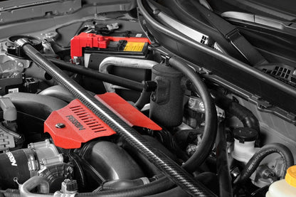 Perrin [22 - 23 GR86, 13 - 16 FR - S, 13 - 23 BRZ] Air Oil Separator - Black - JDMuscleAir Oil SeparatorsperPSP-ENG-612BK