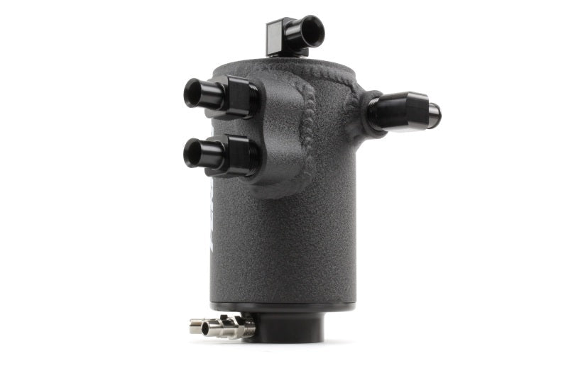 Perrin [22 - 23 GR86, 13 - 16 FR - S, 13 - 23 BRZ] Air Oil Separator - Black - JDMuscleAir Oil SeparatorsperPSP-ENG-612BK