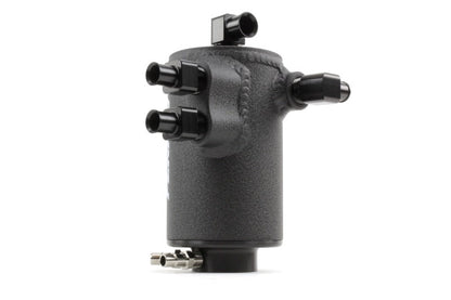 Perrin [22 - 23 GR86, 13 - 16 FR - S, 13 - 23 BRZ] Air Oil Separator - Black - JDMuscleAir Oil SeparatorsperPSP-ENG-612BK