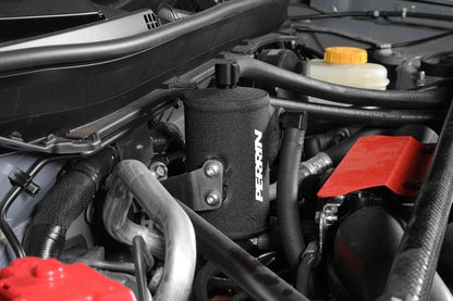 Perrin [22 - 23 GR86, 13 - 16 FR - S, 13 - 23 BRZ] Air Oil Separator - Black - JDMuscleAir Oil SeparatorsperPSP-ENG-612BK