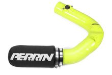 Perrin 22 - 23 Subaru BRZ/GR86 Cold Air Intake - Neon Yellow - JDMuscleNon - CategorizedperPSP-INT-335NY