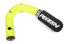 Perrin 22 - 23 Subaru BRZ/GR86 Cold Air Intake - Neon Yellow - JDMuscleNon - CategorizedperPSP-INT-335NY