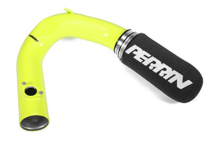 Perrin 22 - 23 Subaru BRZ/GR86 Cold Air Intake - Neon Yellow - JDMuscleNon - CategorizedperPSP-INT-335NY