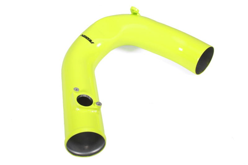 Perrin 22 - 23 Subaru BRZ/GR86 Cold Air Intake - Neon Yellow - JDMuscleNon - CategorizedperPSP-INT-335NY