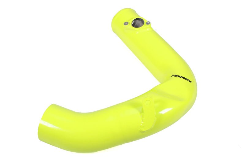 Perrin 22 - 23 Subaru BRZ/GR86 Cold Air Intake - Neon Yellow - JDMuscleNon - CategorizedperPSP-INT-335NY