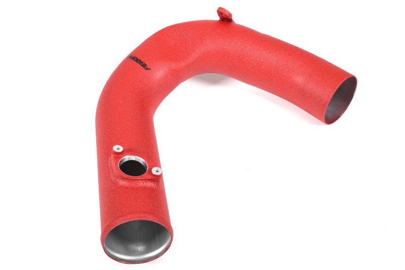 Perrin [22 - 24 BRZ/GR86] Cold Air Intake - Red | PSP - INT - 335RD - JDMuscleIntakesperPSP-INT-335RD