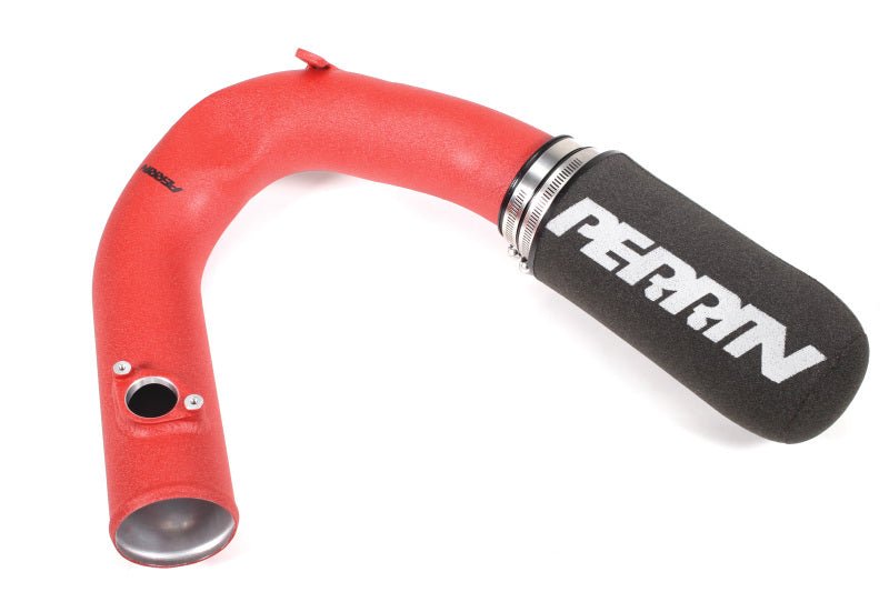 Perrin [22 - 24 BRZ/GR86] Cold Air Intake - Red | PSP - INT - 335RD - JDMuscleIntakesperPSP-INT-335RD