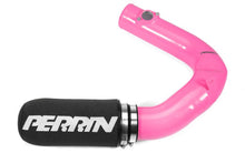 Perrin [22 - 25 BRZ/GR86] Cold Air Intake - Hyper Pink | PSP - INT - 335HP - JDMuscleIntakesperPSP-INT-335HP