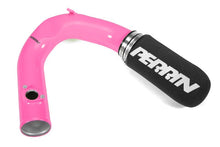 Perrin [22 - 25 BRZ/GR86] Cold Air Intake - Hyper Pink | PSP - INT - 335HP - JDMuscleIntakesperPSP-INT-335HP