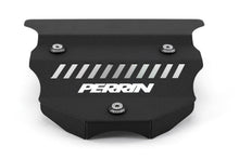 Perrin [22 - 25 BRZ/GR86] Engine Cover - Black Wrinkle | PSP - ENG - 162BK - JDMuscleEngine CoversperPSP-ENG-162BK