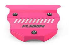 Perrin [22 - 25 BRZ/GR86] Engine Cover - Hyper Pink | PSP - ENG - 162HP - JDMuscleEngine CoversperPSP-ENG-162HP