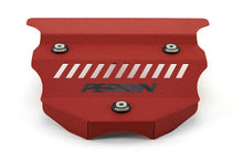 Perrin [22 - 25 BRZ/GR86] Engine Cover - Red Wrinkle | PSP - ENG - 162RD - JDMuscleEngine CoversperPSP-ENG-162RD