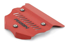 Perrin [22 - 25 BRZ/GR86] Engine Cover - Red Wrinkle | PSP - ENG - 162RD - JDMuscleEngine CoversperPSP-ENG-162RD