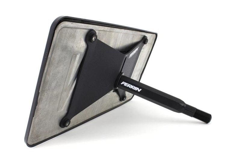 Perrin [22 - 25 BRZ/GR86] License Plate Relocation Kit | PSP - BDY - 206 - JDMuscleLicense Plate Relocation KitsperPSP-BDY-206