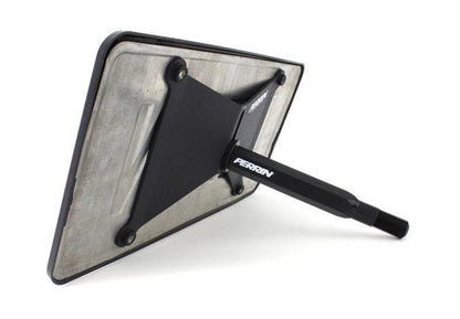 Perrin [22 - 25 BRZ/GR86] License Plate Relocation Kit | PSP - BDY - 206 - JDMuscleLicense Plate Relocation KitsperPSP-BDY-206