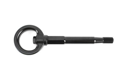 Perrin [22 - 25 GR86/BRZ] Front Tow Hook Kit - Black | PSP - BDY - 236BK - JDMuscleTow HooksperPSP-BDY-236BK