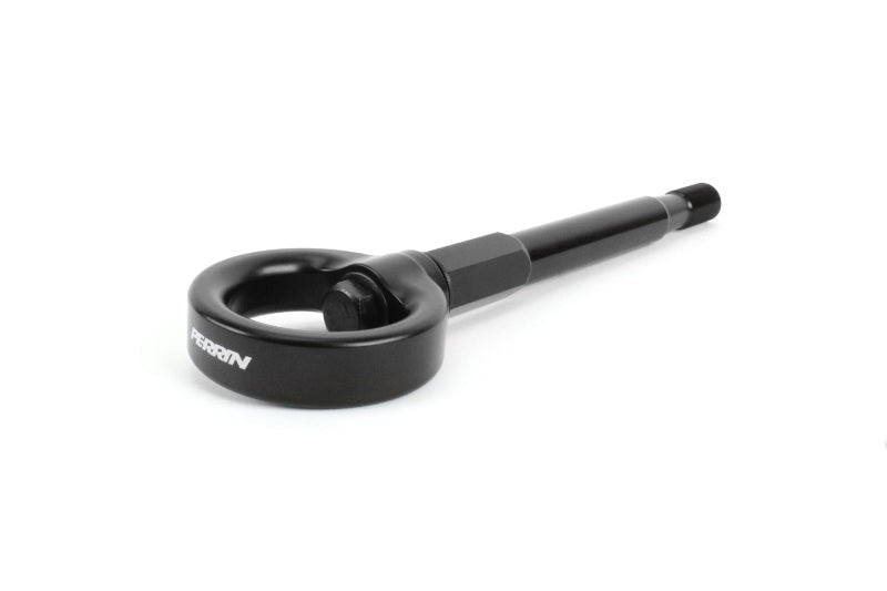 Perrin [22 - 25 GR86/BRZ] Front Tow Hook Kit - Black | PSP - BDY - 236BK - JDMuscleTow HooksperPSP-BDY-236BK