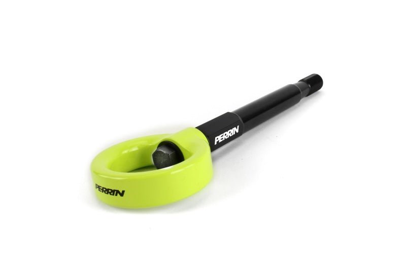 Perrin [22 - 25 GR86/BRZ] Front Tow Hook - Neon Yellow | PSP - BDY - 236NY - JDMuscleTow HooksperPSP-BDY-236NY