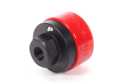 Perrin [22 - 25 WRX, 20 - 23 OBXT, 22 - 23 Wilderness, 14 - 18 FXT] CVT Trans Mount Support| PSP - DRV - 161 - JDMuscleTransmission MountperPSP-DRV-161