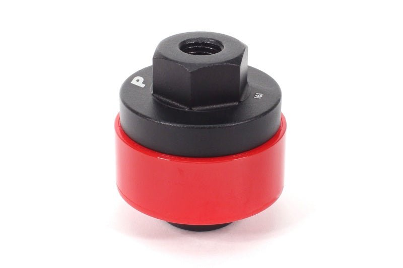 Perrin [22 - 25 WRX, 20 - 23 OBXT, 22 - 23 Wilderness, 14 - 18 FXT] CVT Trans Mount Support| PSP - DRV - 161 - JDMuscleTransmission MountperPSP-DRV-161