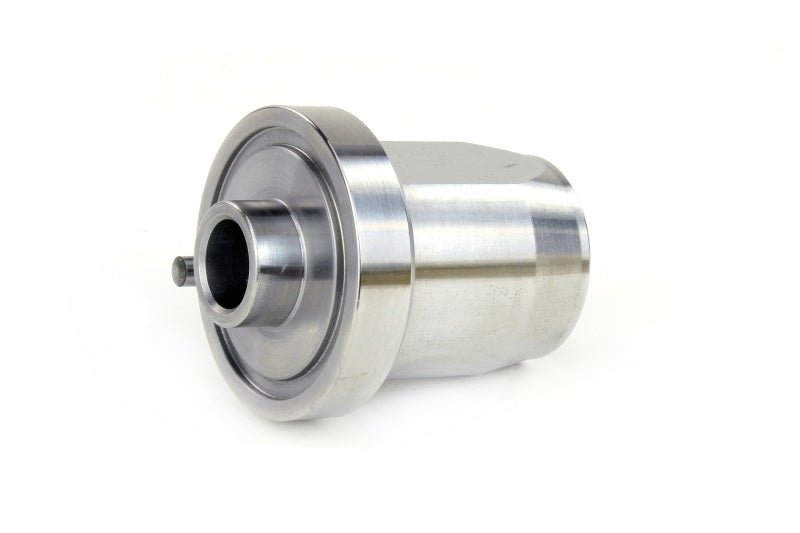 Perrin [22-25 WRX, 22-25 BRZ/GR86, 18-22 Crosstrek, 20-25 Forester, 20-25 Outback, 20-22 Legacy] Crank Pulley - Blue | PSP-ENG-106BL - JDMusclePulleysperPSP-ENG-106BL