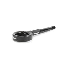 Perrin [22-26 WRX, 18-23 Crosstrek, 14-22 Forester] Front Tow Hook Black - JDMuscleTow HooksperPSP-BDY-237BK