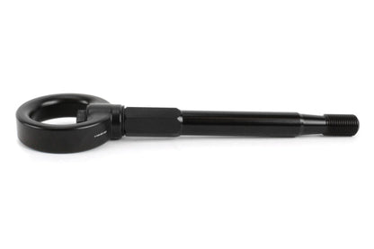 Perrin [22-26 WRX, 18-23 Crosstrek, 14-22 Forester] Front Tow Hook Black - JDMuscleTow HooksperPSP-BDY-237BK