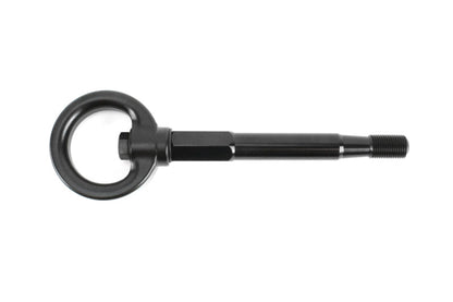 Perrin [22-26 WRX, 18-23 Crosstrek] Rear Tow Hook Black - JDMuscleTow HooksperPSP-BDY-257BK