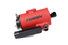 Perrin [22 - 26 WRX] Air Oil Separator - Red | PSP - ENG - 611RD - JDMuscleAir Oil SeparatorsperPSP-ENG-611RD