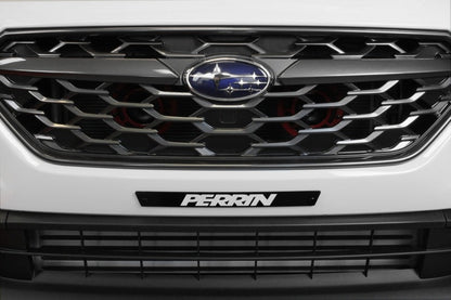 Perrin [22 - 26 WRX] Black License Plate Delete | PSP - BDY - 116BK - JDMuscleLicense Plate Holders and DeletesperPSP-BDY-116BK
