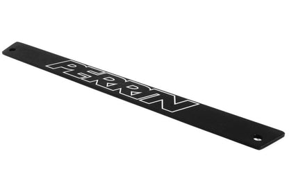 Perrin [22 - 26 WRX] Black License Plate Delete | PSP - BDY - 116BK - JDMuscleLicense Plate Holders and DeletesperPSP-BDY-116BK