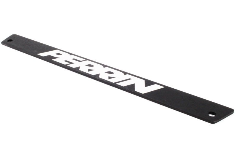 Perrin [22 - 26 WRX] Black License Plate Delete | PSP - BDY - 116BK - JDMuscleLicense Plate Holders and DeletesperPSP-BDY-116BK