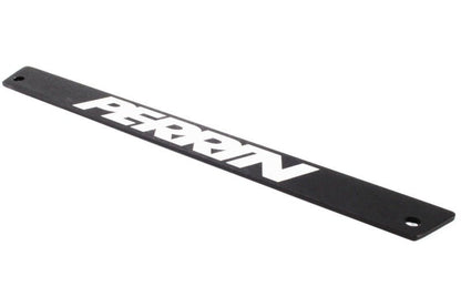 Perrin [22 - 26 WRX] Black License Plate Delete | PSP - BDY - 116BK - JDMuscleLicense Plate Holders and DeletesperPSP-BDY-116BK